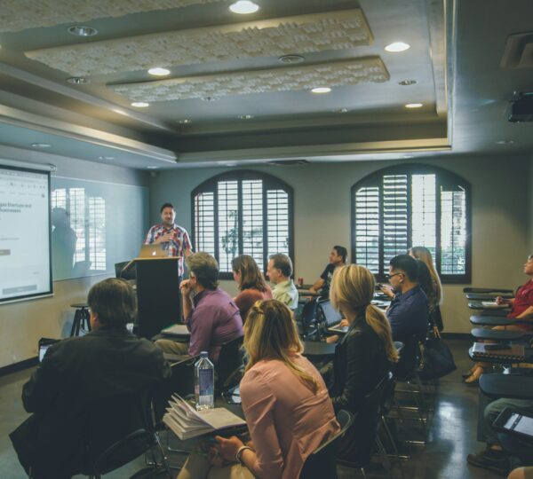 Curso básico de Neurodiversidad
