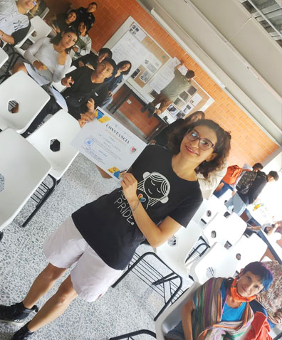 Todavía queda mucho por aprender