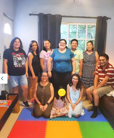 Se expresa de manera diferente en cada persona