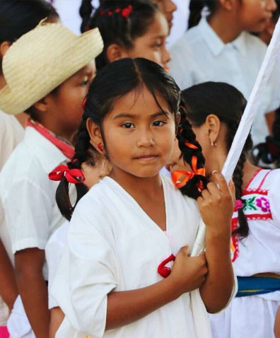 El autismo no es algo específico de una raza o grupo étnico